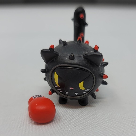 Tokidoki cactus kitties Buddy - Picture 2 of 10